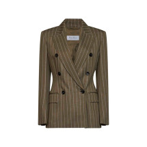[MaxMara] Jacket FW26 2621916051600139F001