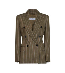 [MaxMara] Jacket FW26 2621916051600139F001