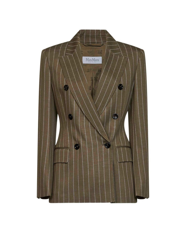 [MaxMara] Jacket FW26 2621916051600139F001