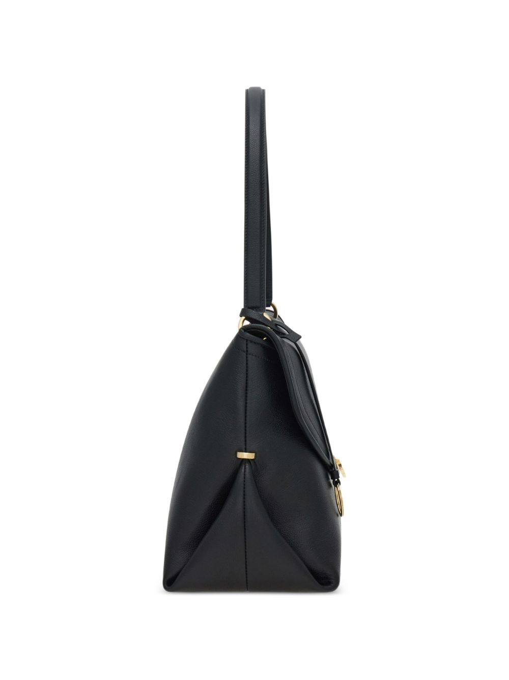 [Salvatore Ferragamo] Shoulder bag FW26 0796250NERO