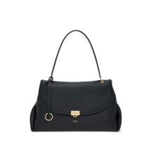 [Salvatore Ferragamo] Shoulder bag FW26 0796250NERO