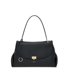 [Salvatore Ferragamo] Shoulder bag FW26 0796250NERO