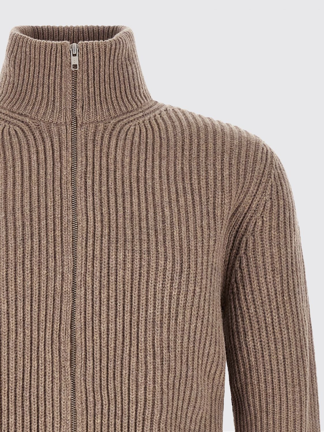 [MM6 Maison Margiela] Knitwear FW26 SH0AM0095M13286 811M