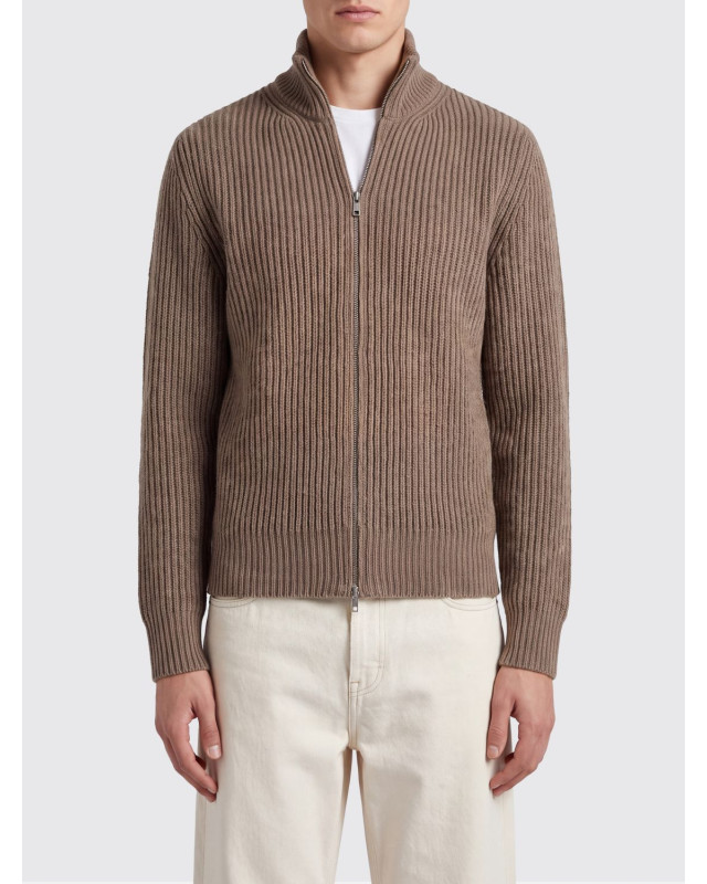 [MM6 Maison Margiela] Knitwear FW26 SH0AM0095M13286 811M