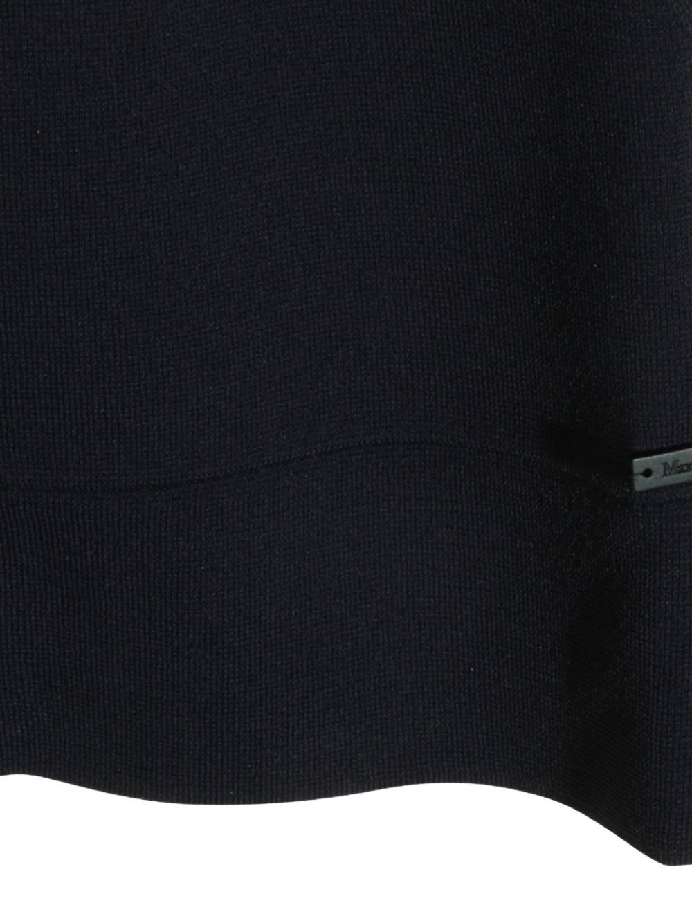 [MaxMara] Cardigan FW26 2621346011600005F002