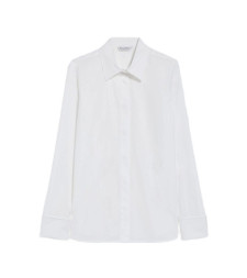 [MaxMara] Shirt FW26 2621116041600443001