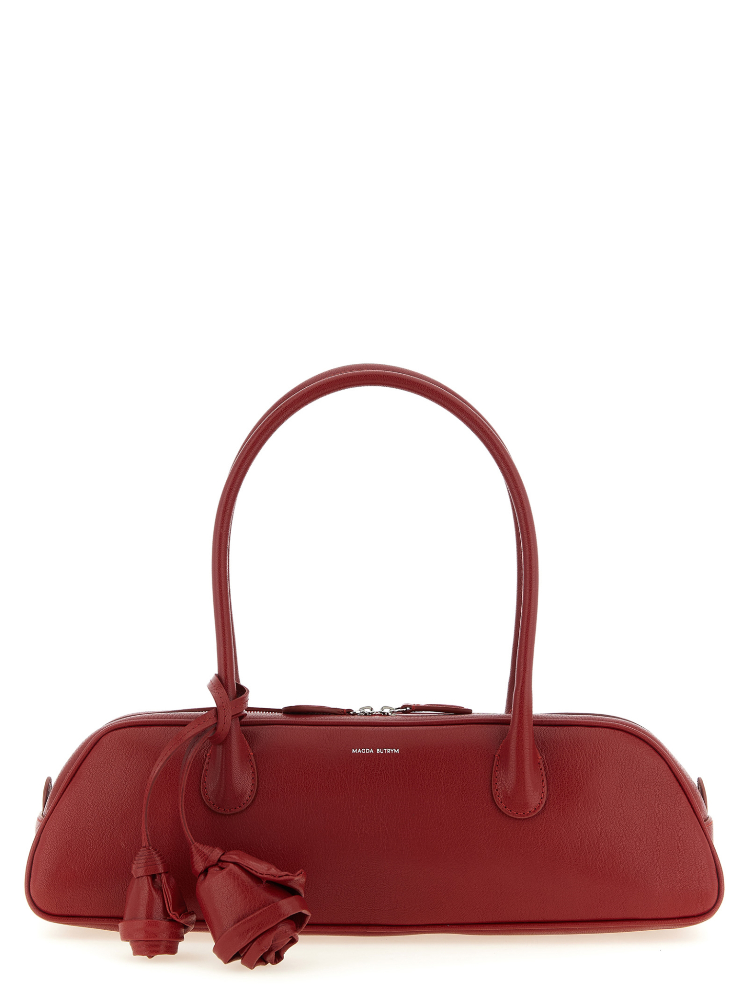 [MAGDA BUTRYM] Tote bag FW26 905726RED