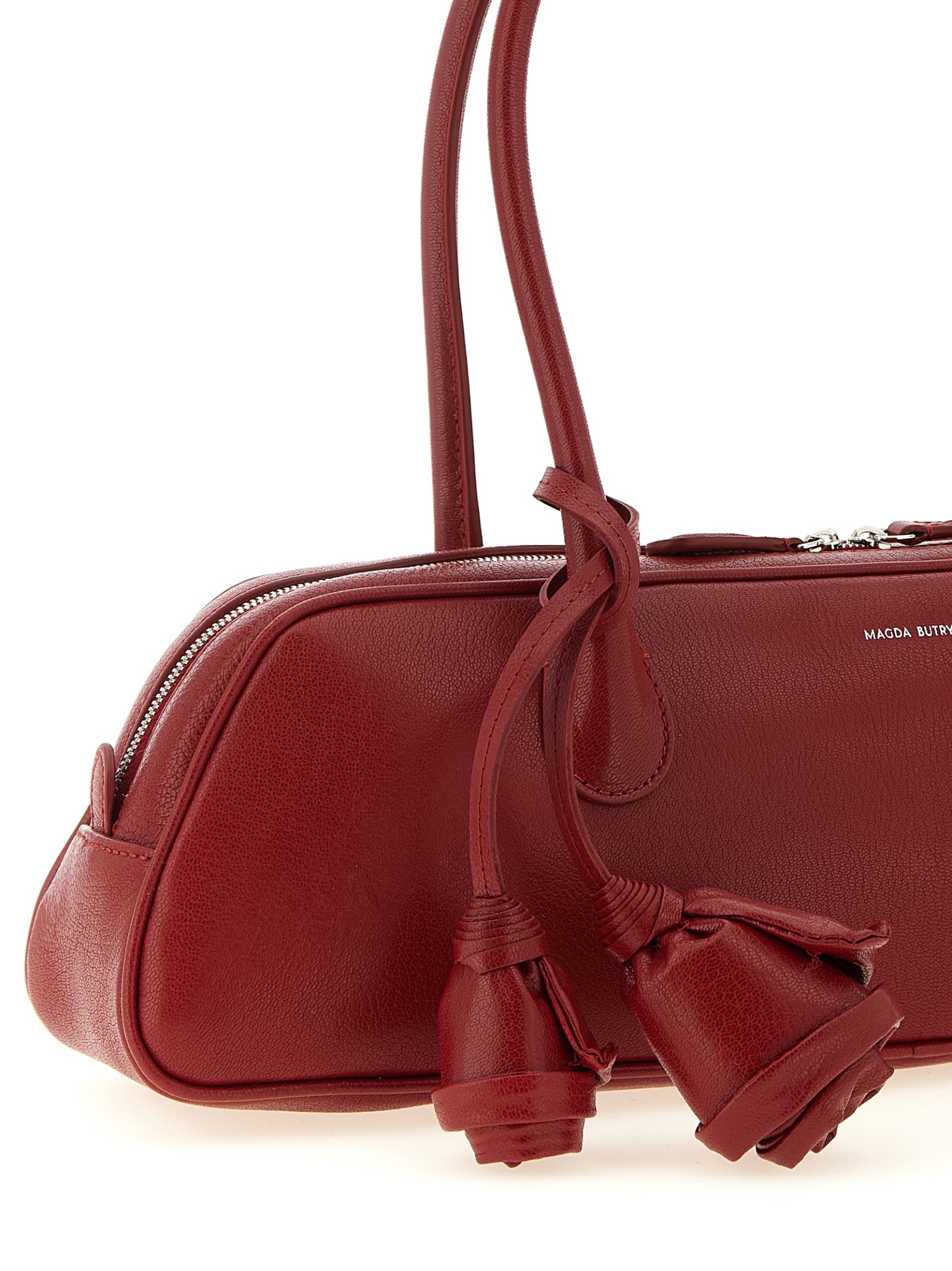 [MAGDA BUTRYM] Tote bag FW26 905726RED