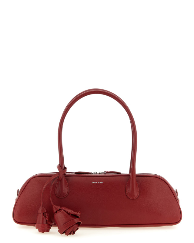 [MAGDA BUTRYM] Tote bag FW26 905726RED