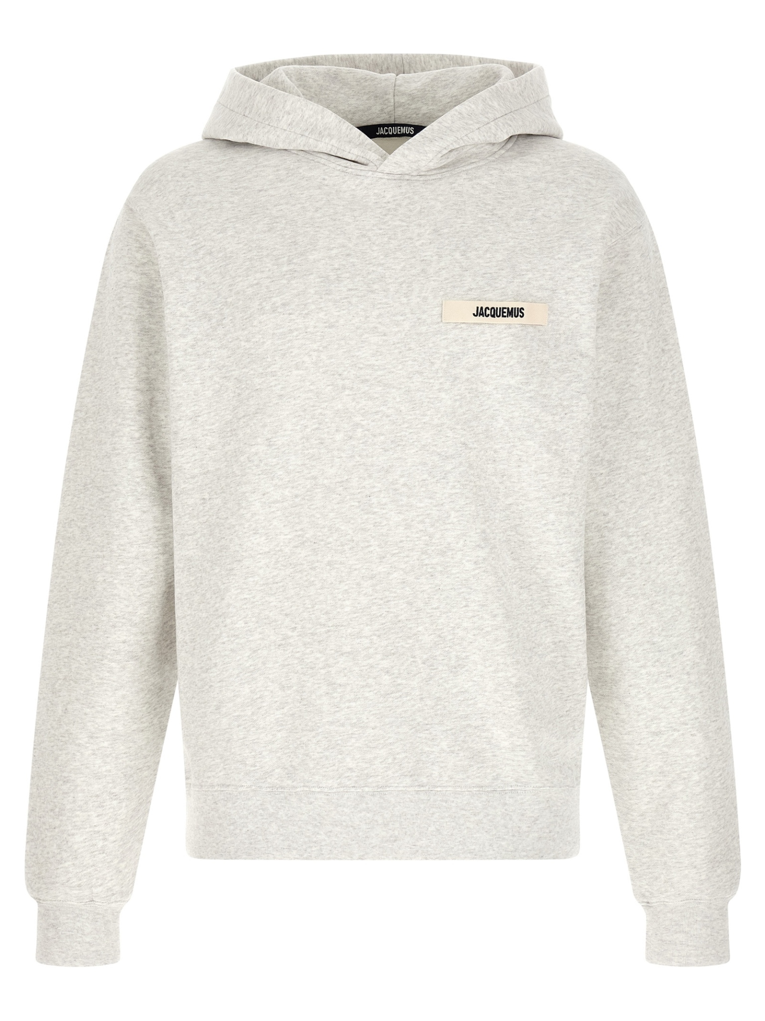 [JACQUEMUS] Sweatshirt FW26 25EHOM00247AJ00126950