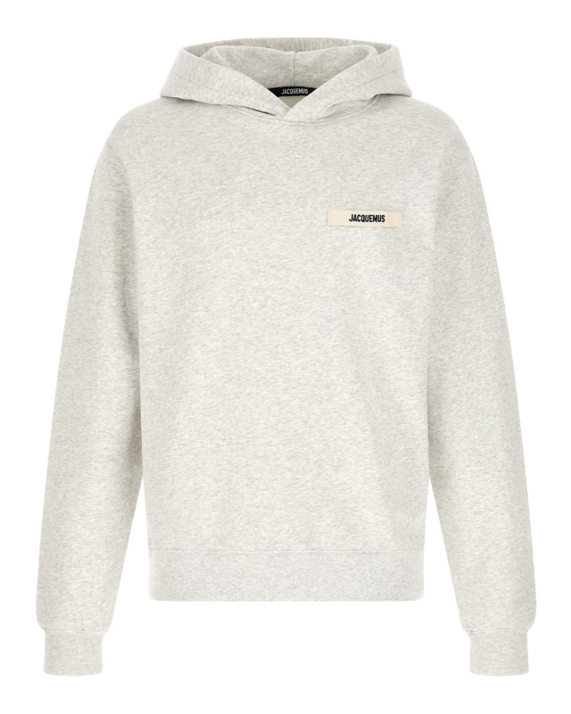 [JACQUEMUS] Sweatshirt FW26 25EHOM00247AJ00126950