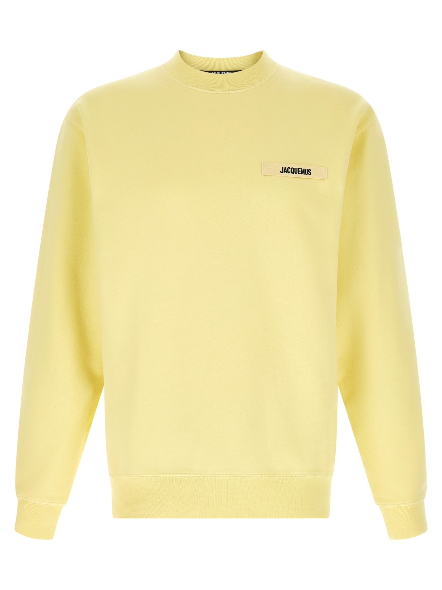[JACQUEMUS] Sweatshirt FW26 24ESSM00206AJ00126205