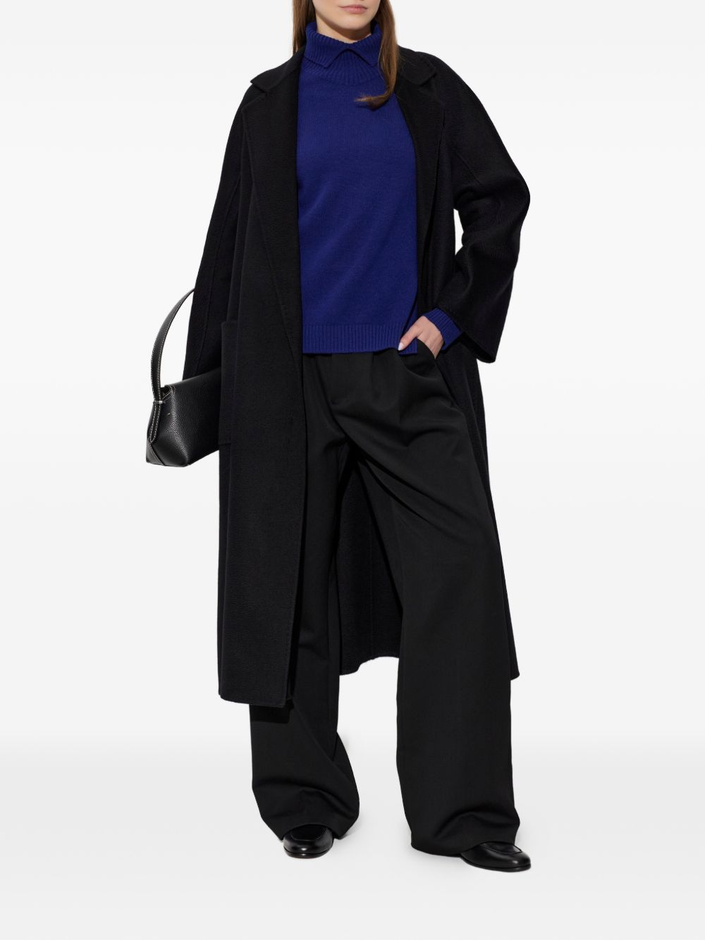 [MaxMara] Coat FW26 2621016051600883004