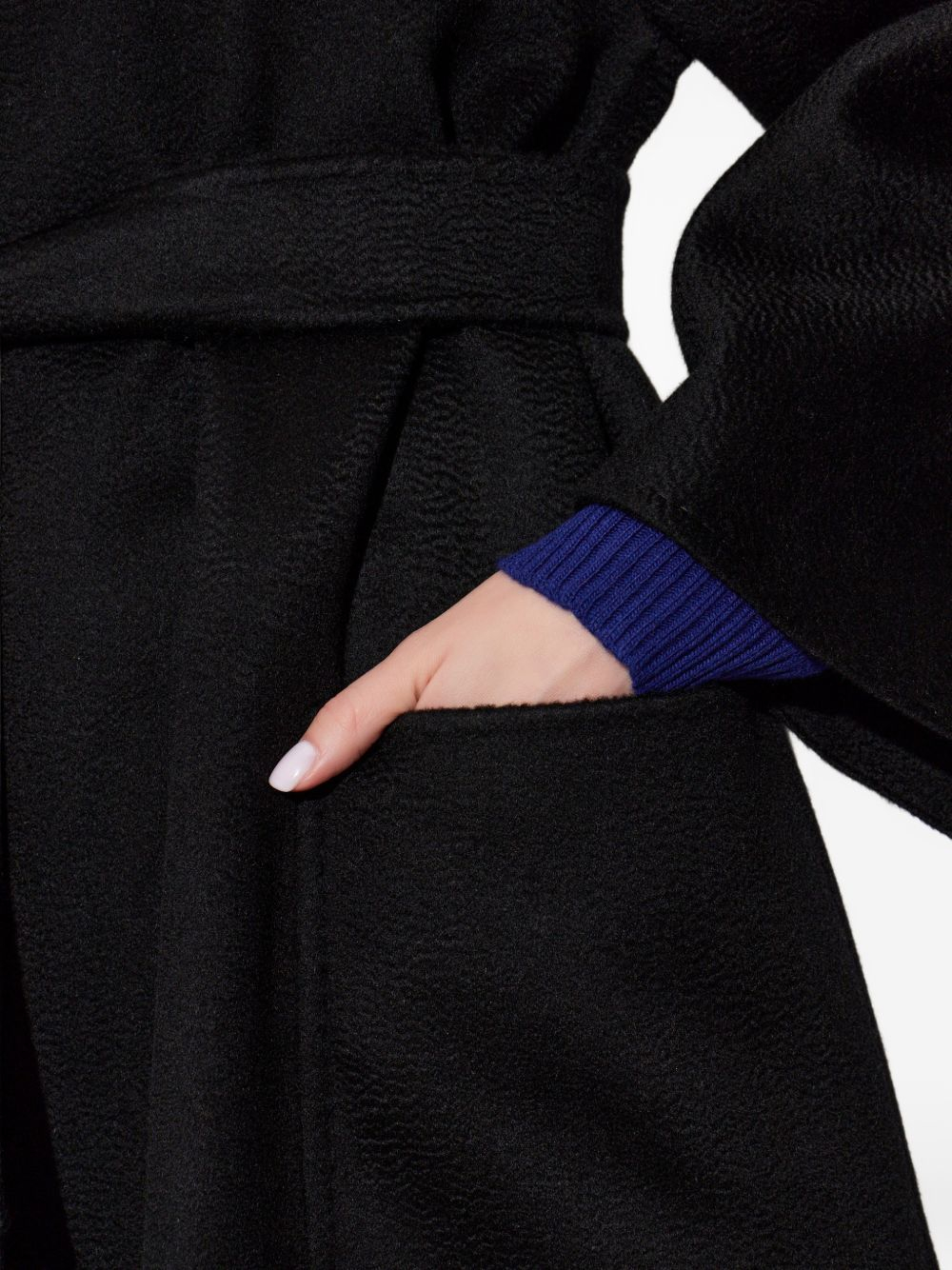 [MaxMara] Coat FW26 2621016051600883004