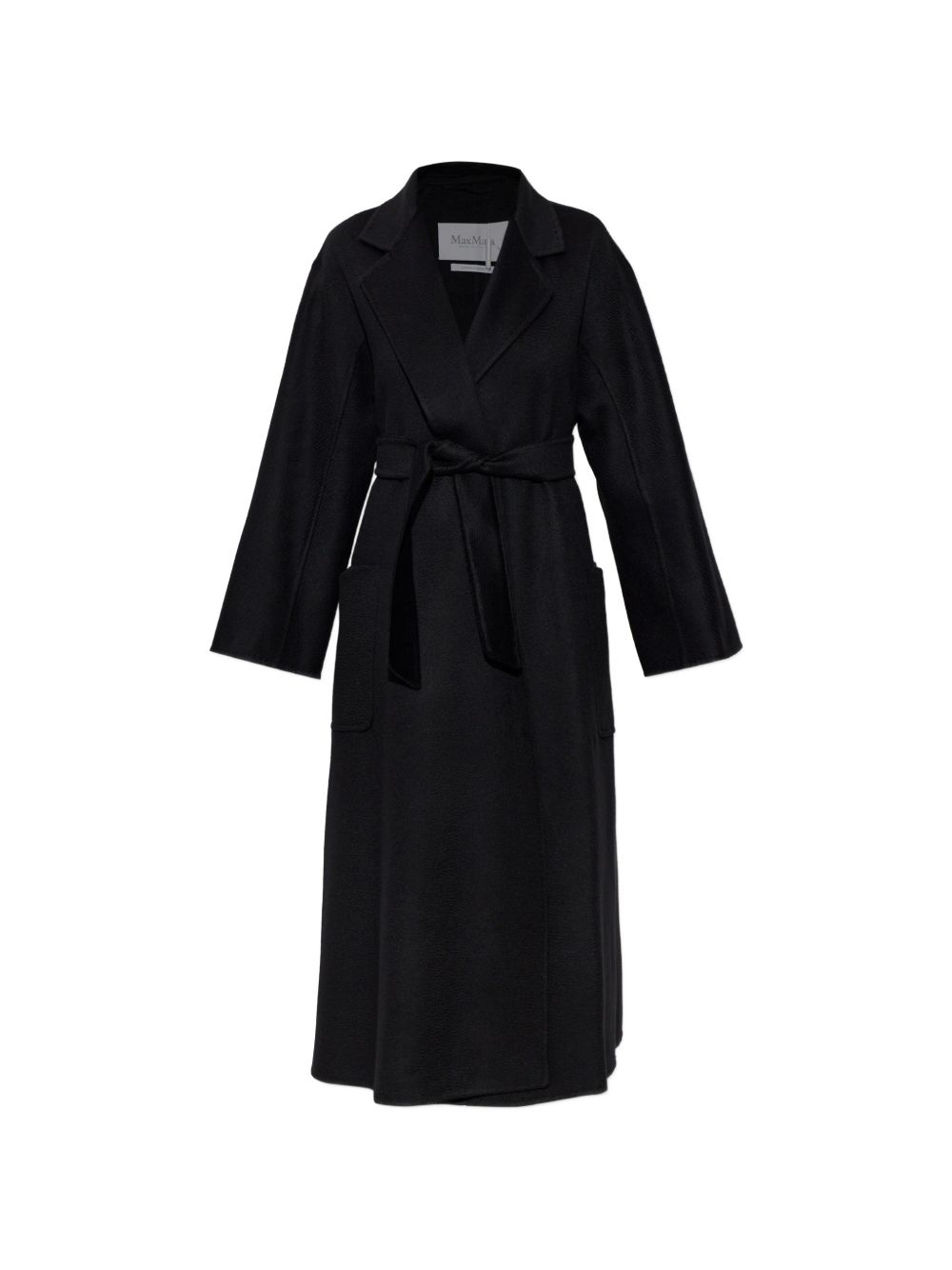 [MaxMara] Coat FW26 2621016051600883004