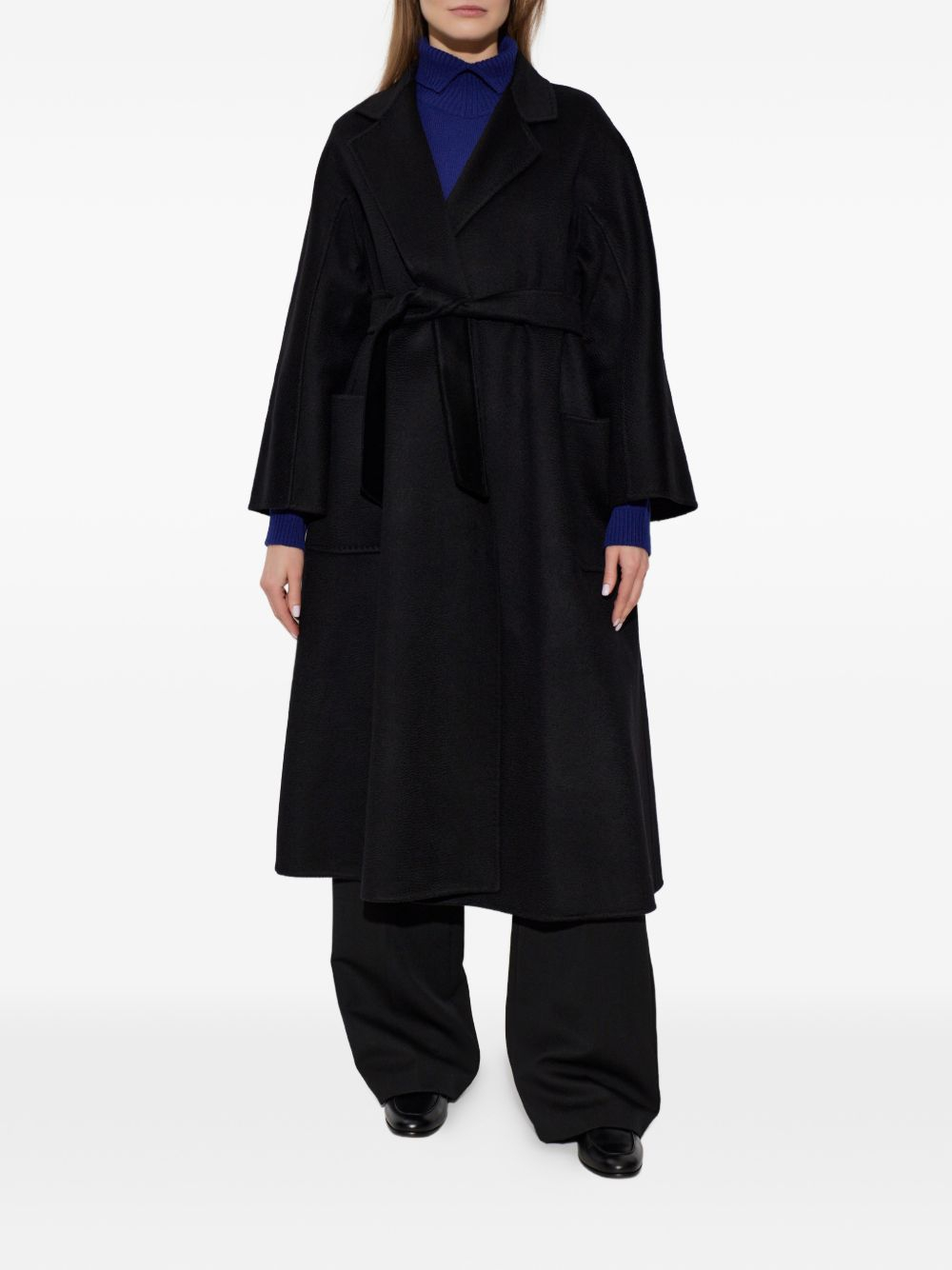 [MaxMara] Coat FW26 2621016051600883004