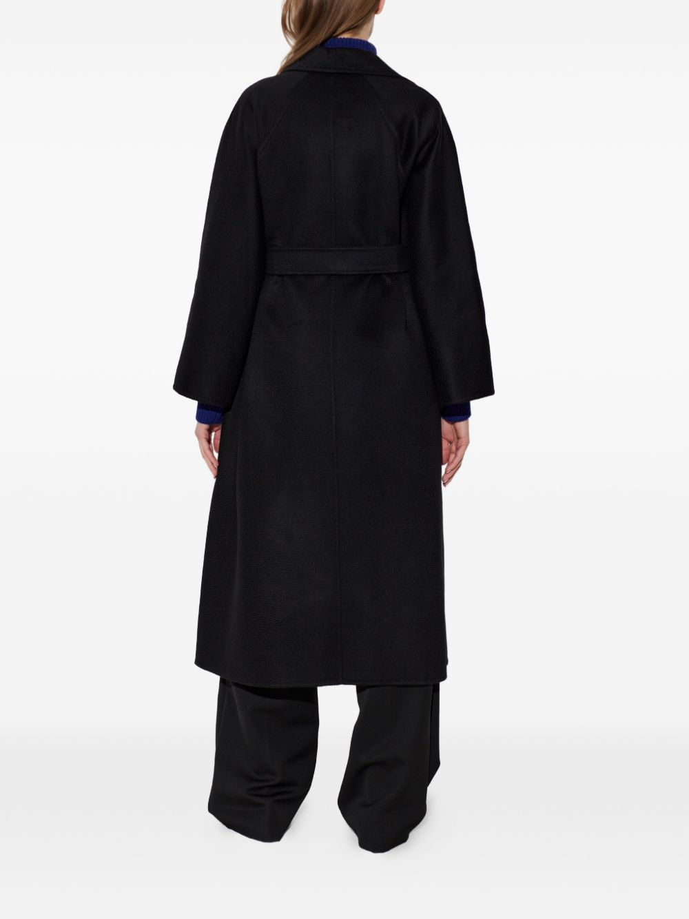 [MaxMara] Coat FW26 2621016051600883004