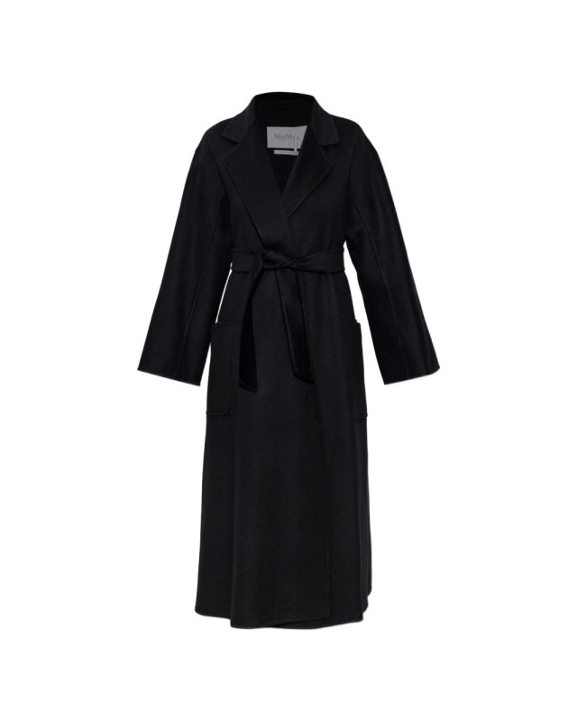 [MaxMara] Coat FW26 2621016051600883004