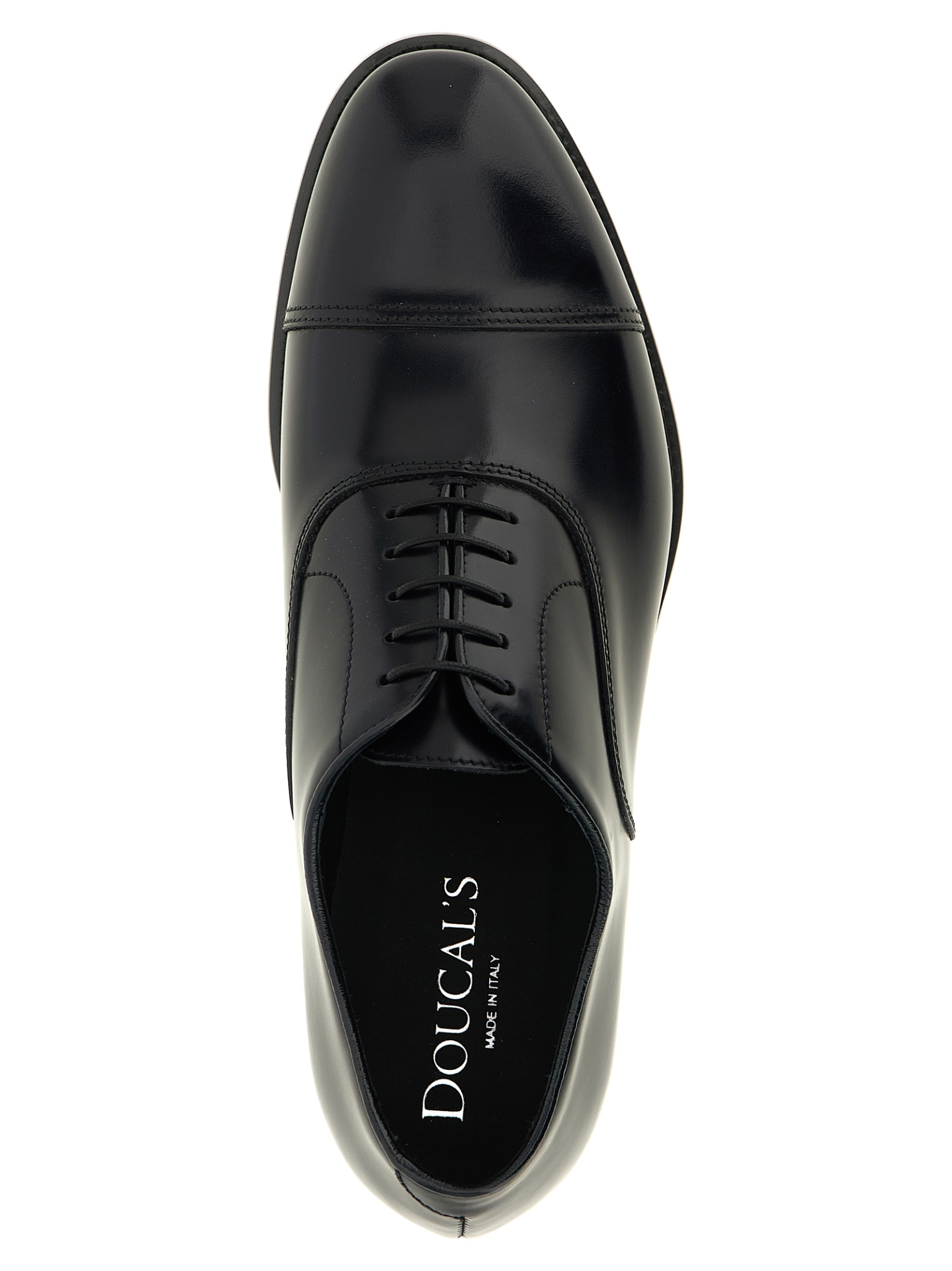 [Doucal's] Dress Shoes FW26 DU1002YORKUF269NB00