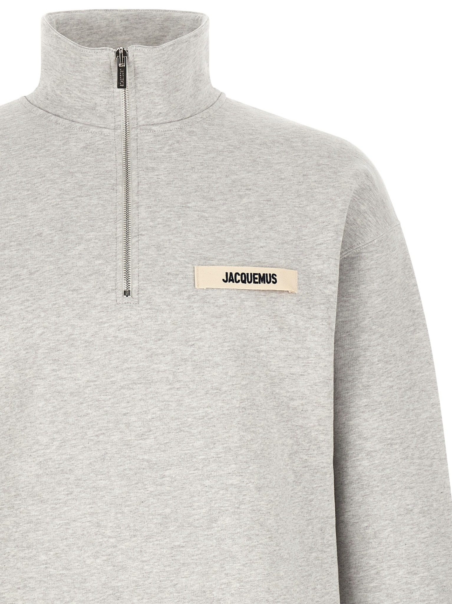[JACQUEMUS] Sweatshirt FW26 25ESSM00313AJ00174951