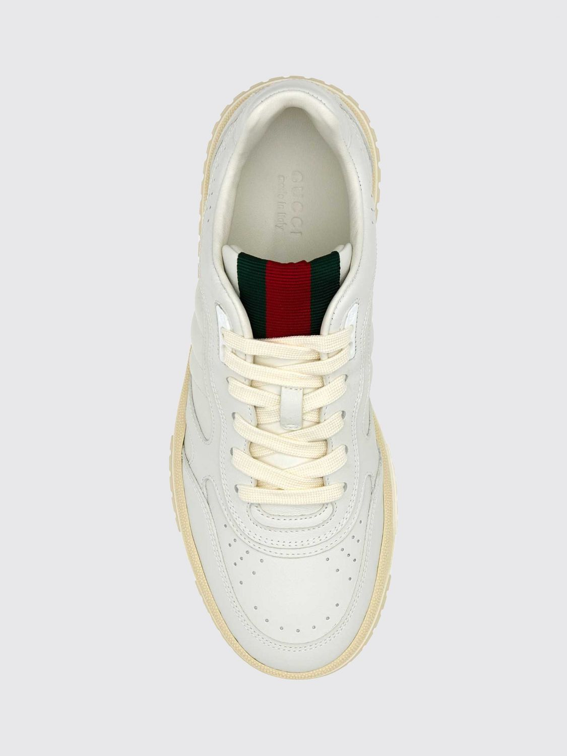 [Gucci] Sneakers FW26 785728AADJ9 9097