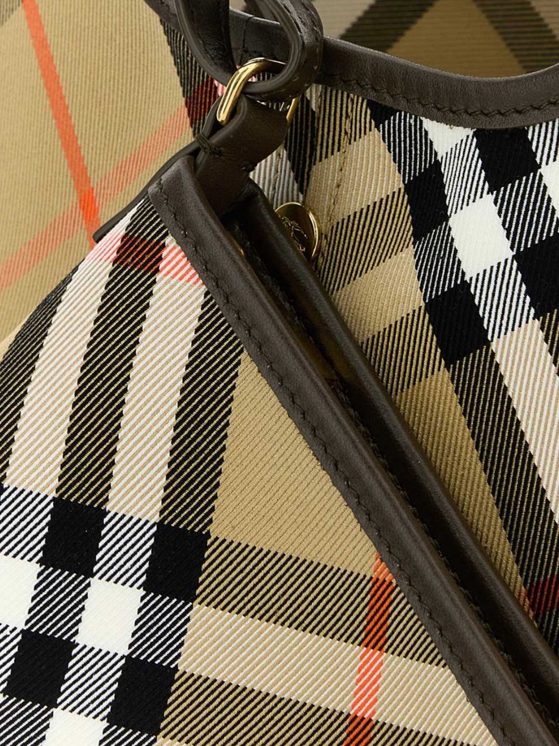 [Burberry] Tote bag FW26 8094685