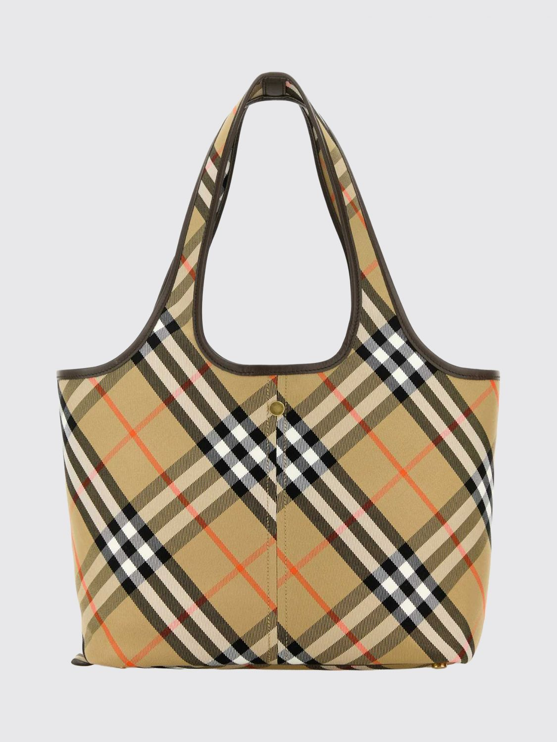 [Burberry] Tote bag FW26 8094685