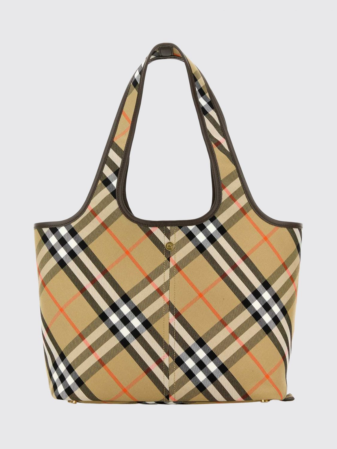 [Burberry] Tote bag FW26 8094685