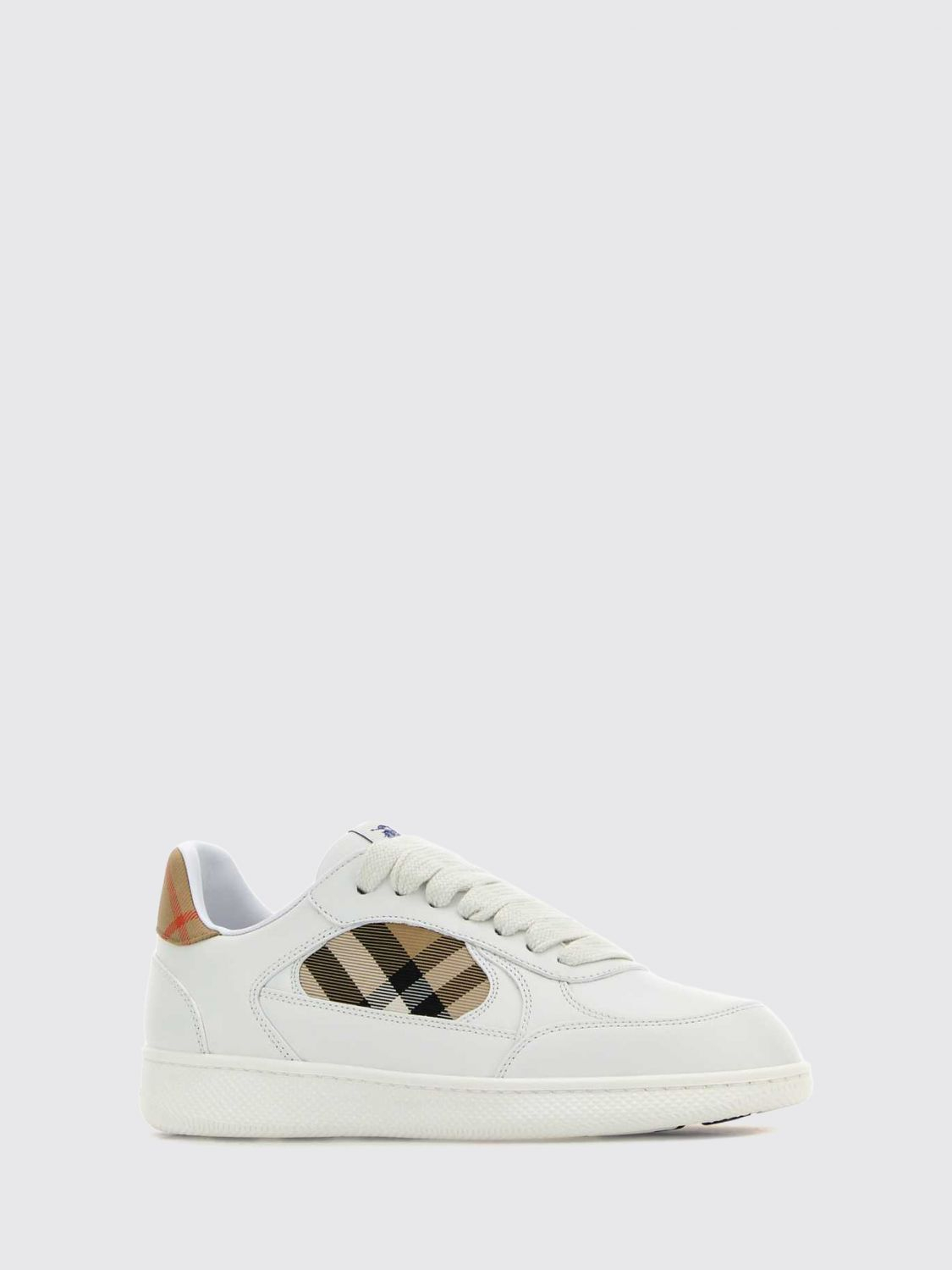 [Burberry] Sneakers FW26 8108654