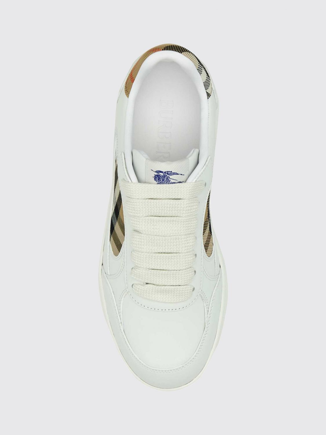 [Burberry] Sneakers FW26 8108654