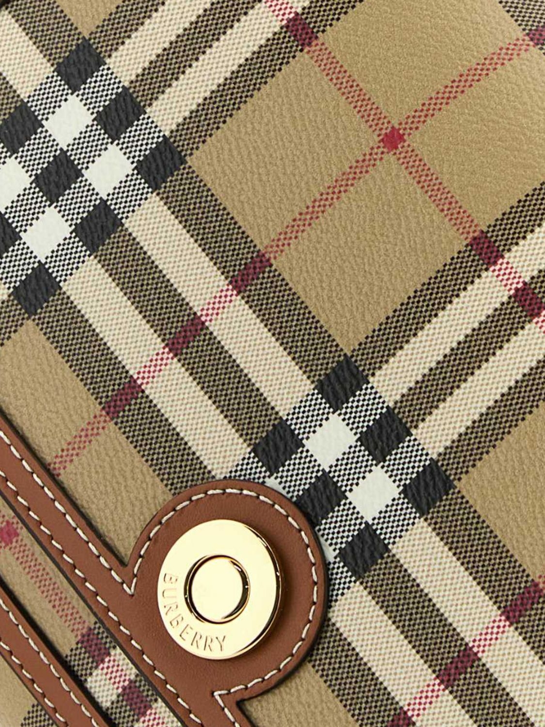 [Burberry] Cross body bag FW26 8109788