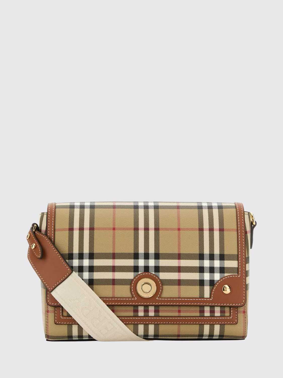 [Burberry] Cross body bag FW26 8109788