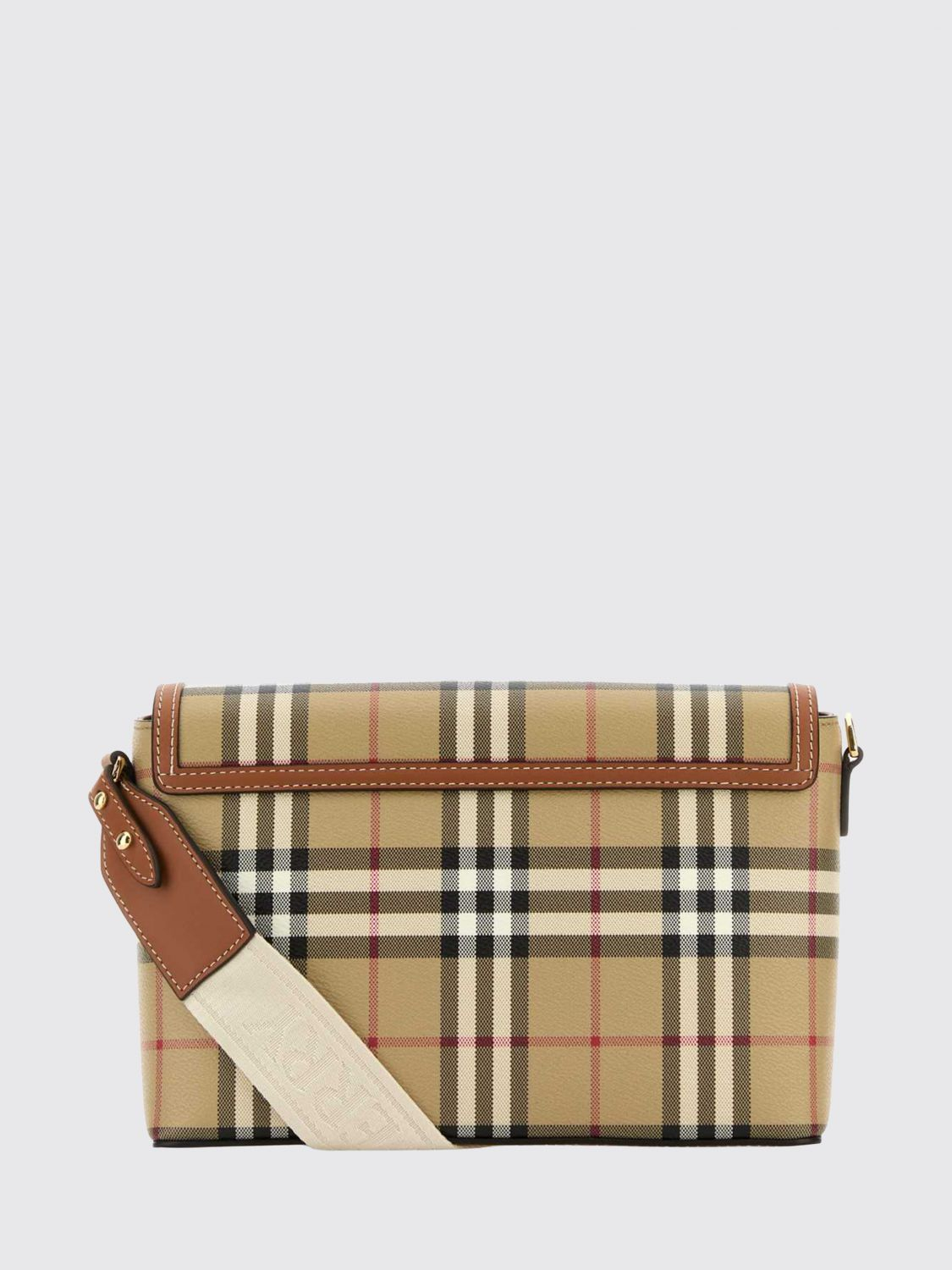 [Burberry] Cross body bag FW26 8109788