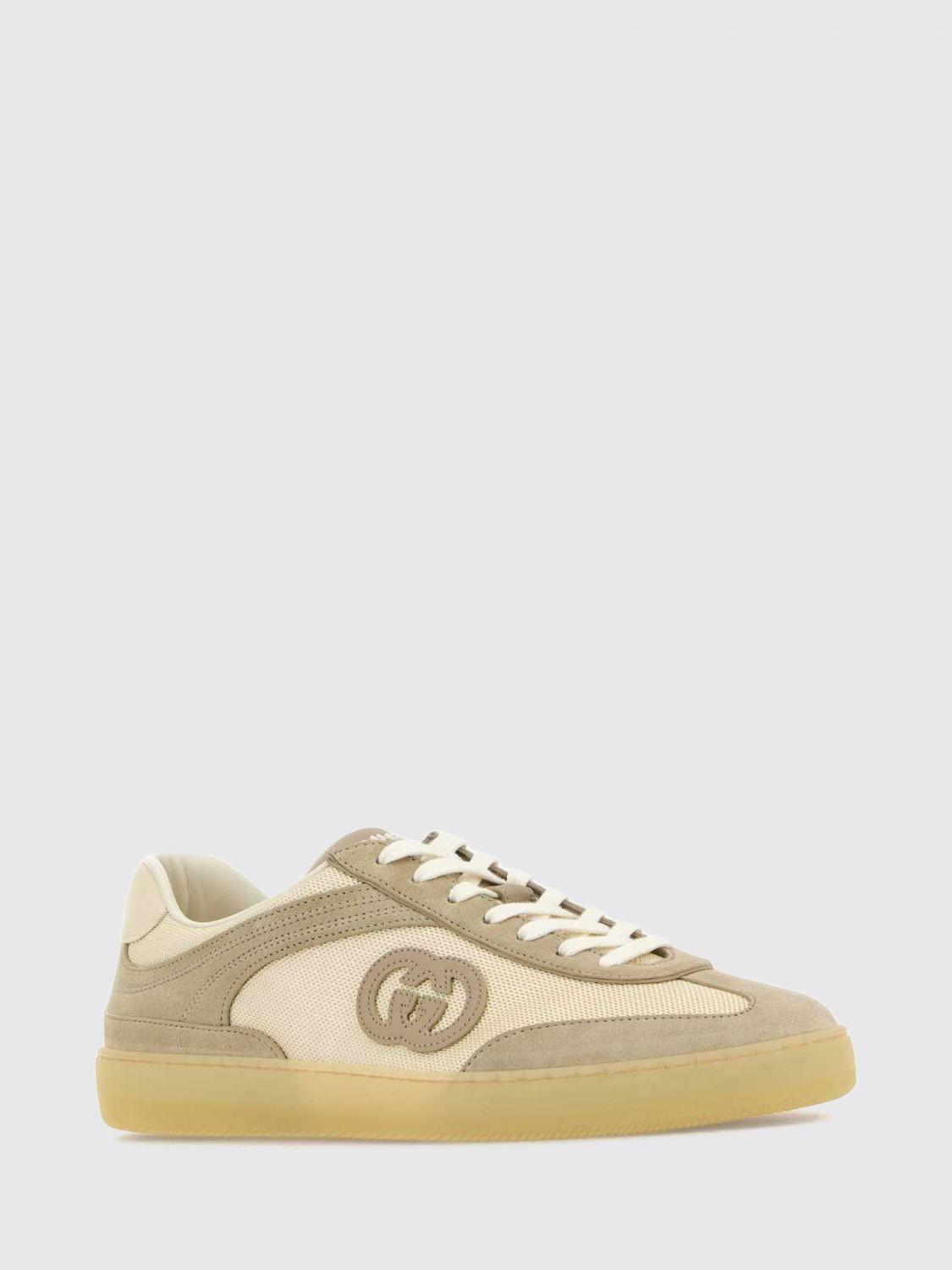[Gucci] Sneakers FW26 791742AAECN 9548