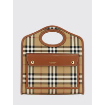 [Burberry] Tote bag FW26 8066166