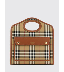 [Burberry] Tote bag FW26 8066166