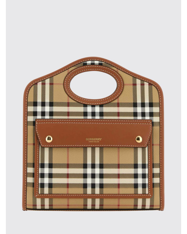 [Burberry] Tote bag FW26 8066166