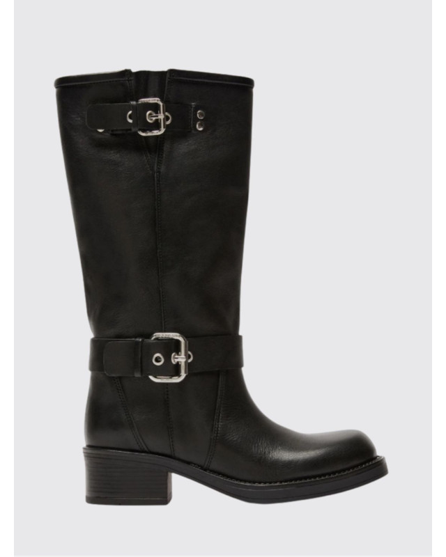 [WEEKEND MAX MARA] Boots FW26 2625796034600 001