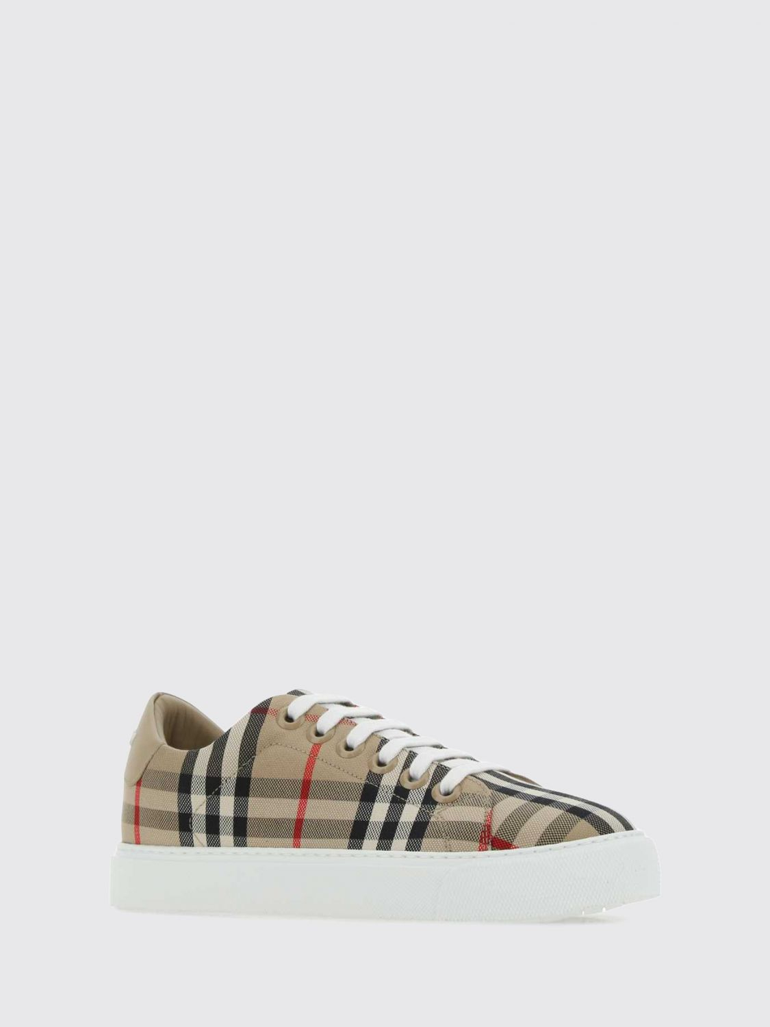 [Burberry] Sneakers FW26 8049777