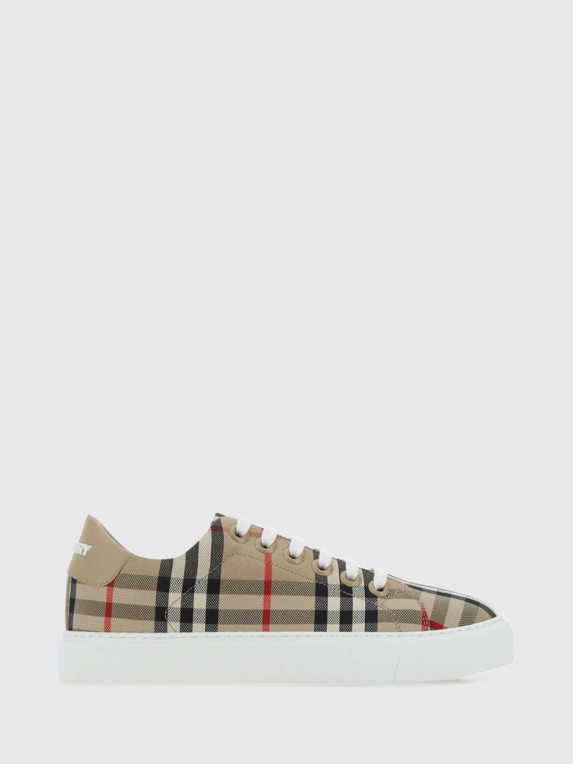 [Burberry] Sneakers FW26 8049777