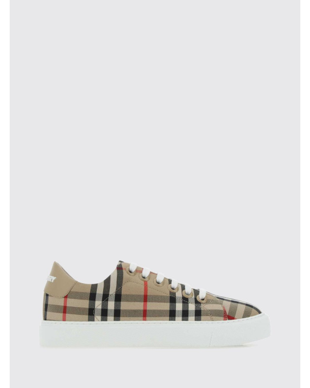 [Burberry] Sneakers FW26 8049777
