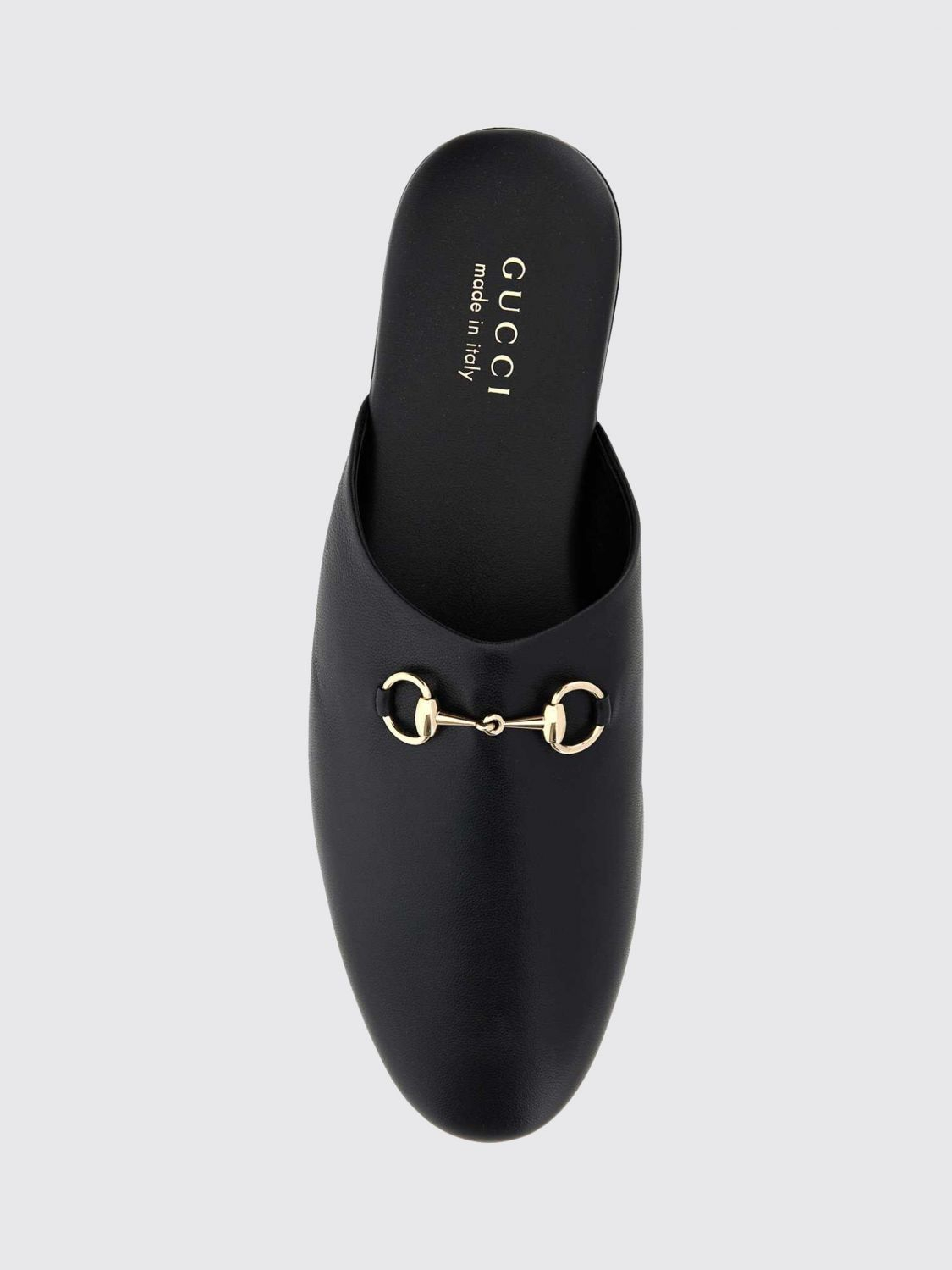 [Gucci] Sandals FW26 849565AAEA4 1000