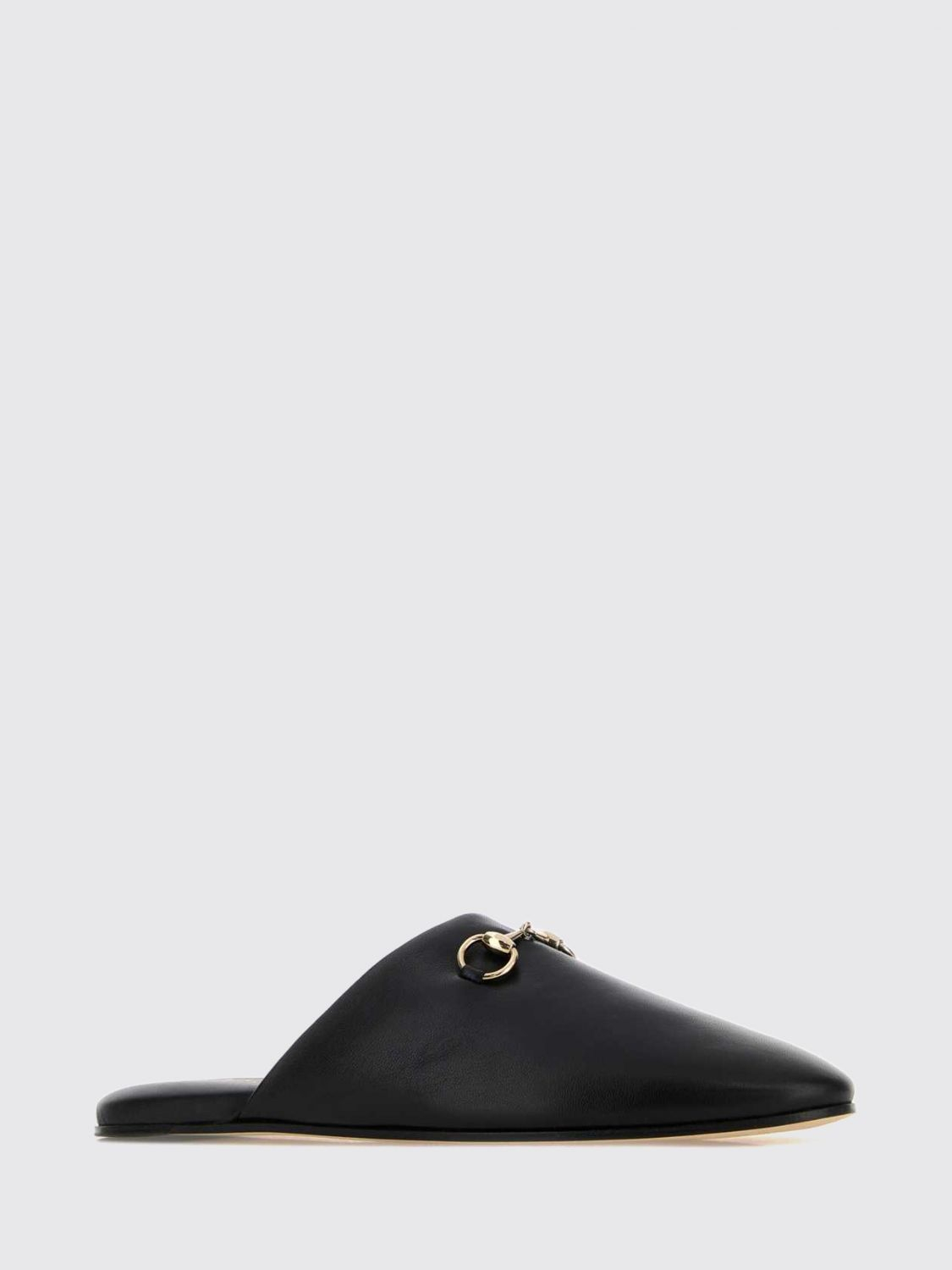 [Gucci] Sandals FW26 849565AAEA4 1000