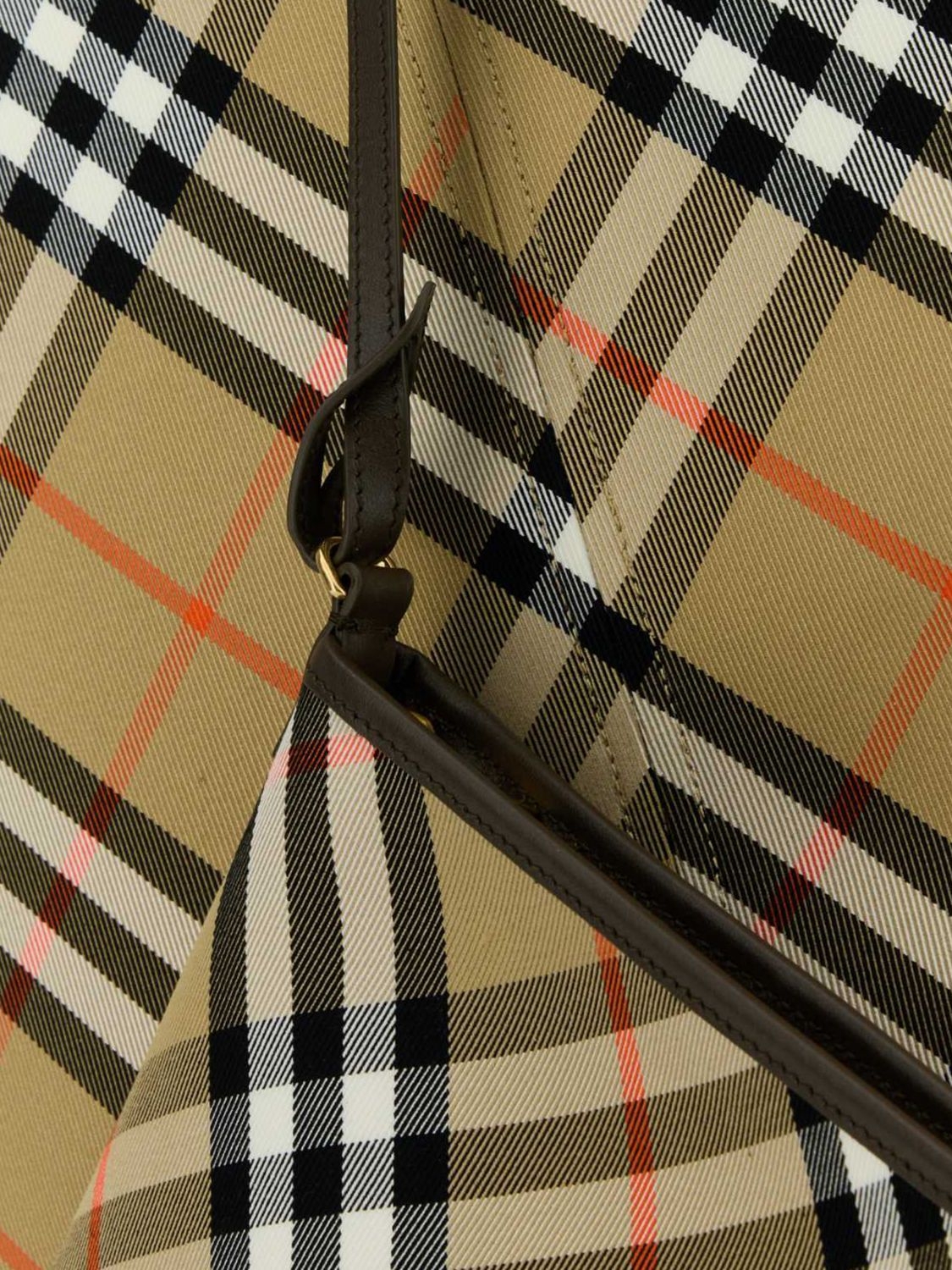 [Burberry] Shoulder bag FW26 8093976