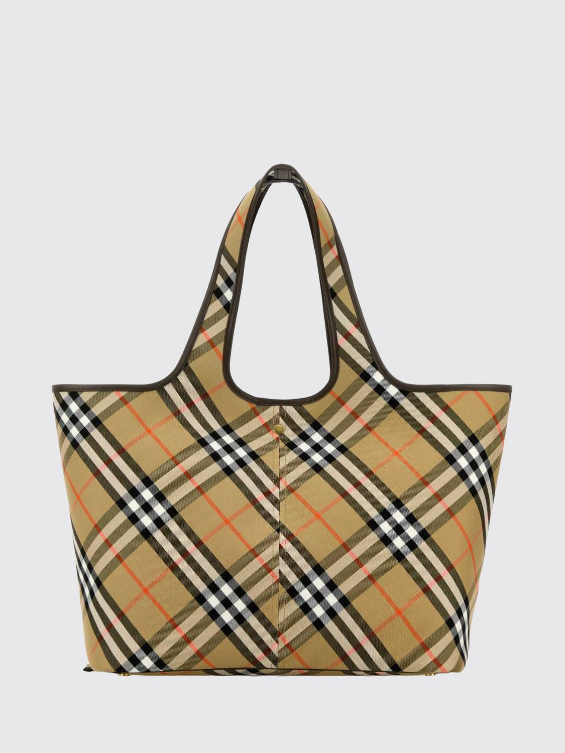[Burberry] Shoulder bag FW26 8093976
