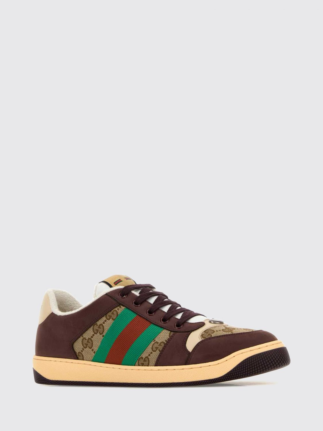 [Gucci] Sneakers FW26 838984HVKIO 9751