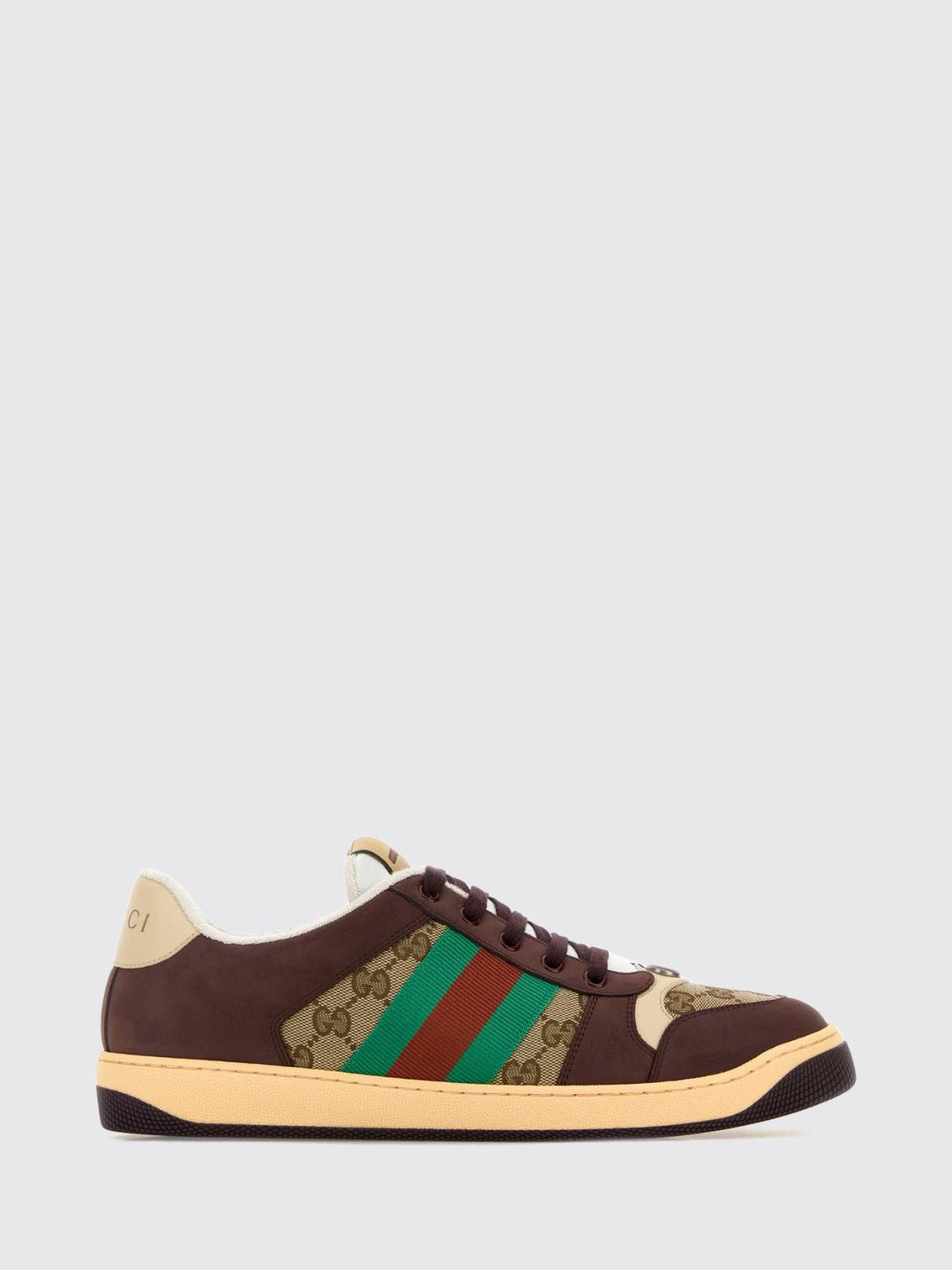 [Gucci] Sneakers FW26 838984HVKIO 9751