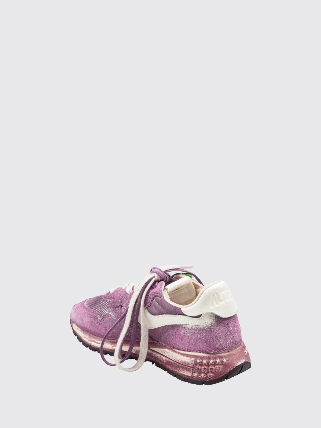 [AUTRY] Sneakers FW26 WVLW YG05