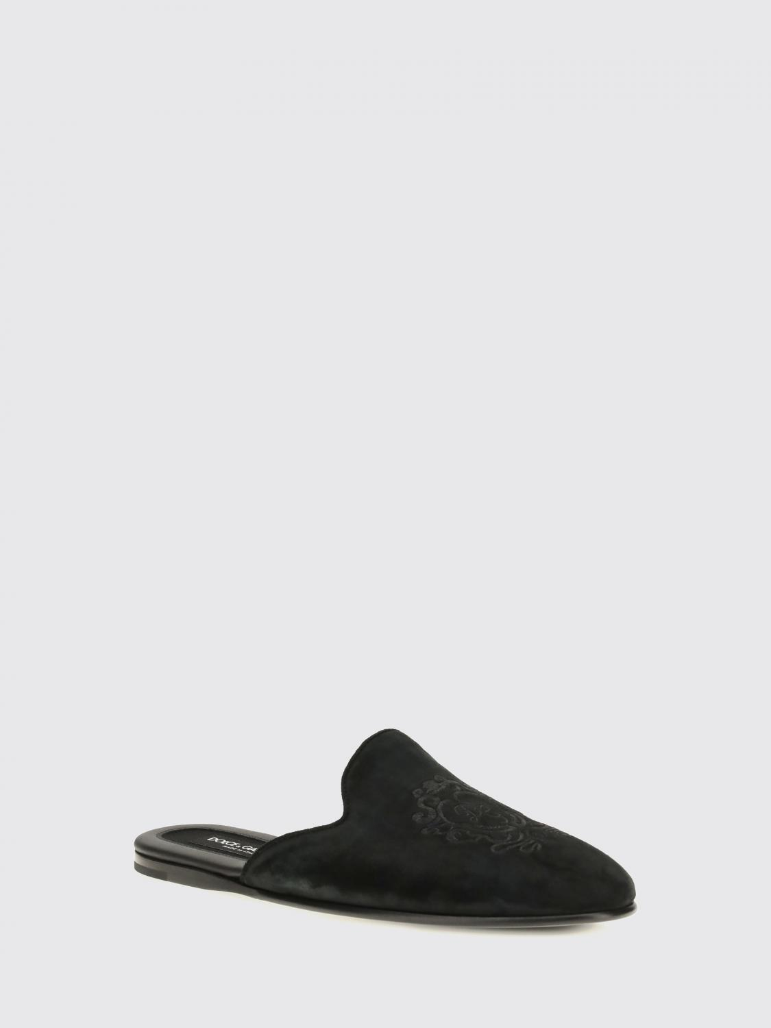 [Dolce & Gabbana] Sandals FW26 A80635A3M52 80999