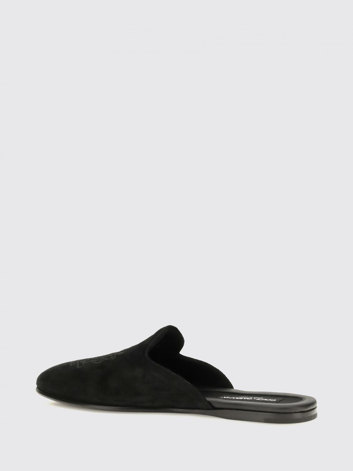[Dolce & Gabbana] Sandals FW26 A80635A3M52 80999